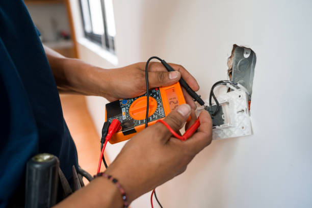 Best 24-Hour Electrician  in Wakefield, NE
