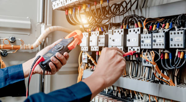 Best Electrical Outlet Repair  in Wakefield, NE