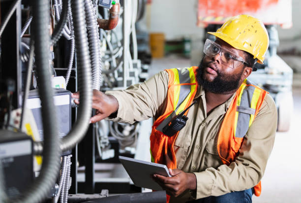 Best Affordable Electrician  in Wakefield, NE