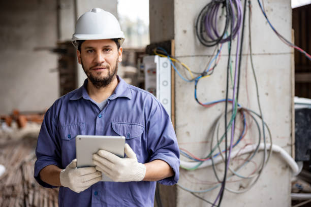 Professional Electrician in NE