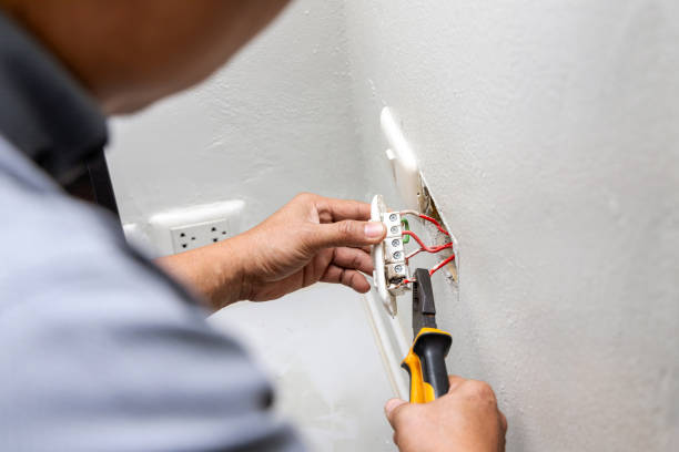 Best Affordable Electrical Installation  in Wakefield, NE