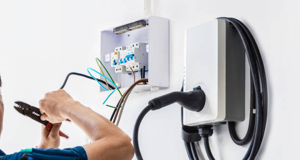 Best Electrical System Inspection  in Wakefield, NE