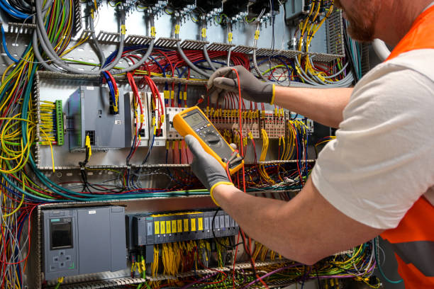 Best Emergency Electrical Repair  in Wakefield, NE