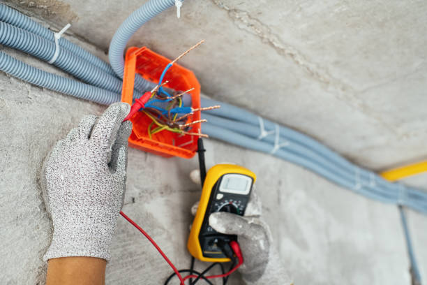 Best Industrial Electrical Services  in Wakefield, NE
