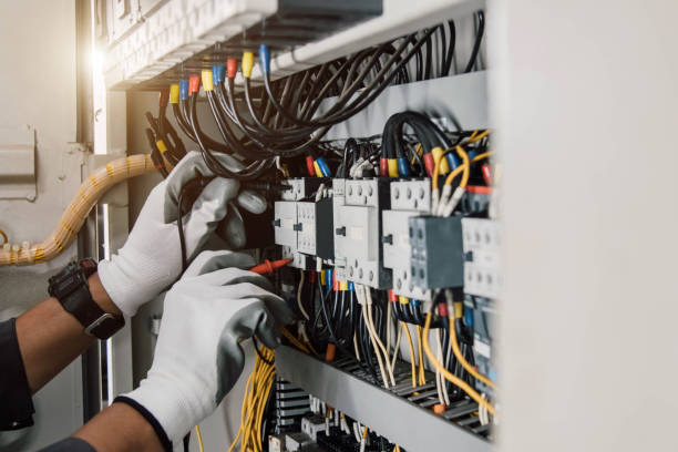 Best Affordable Emergency Electrician  in Wakefield, NE